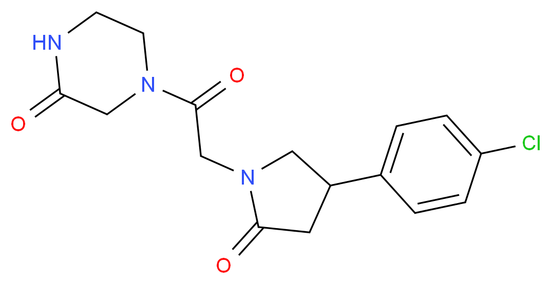 113957-09-8 molecular structure