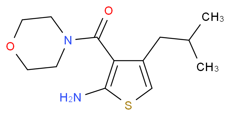 MFCD11552201 molecular structure