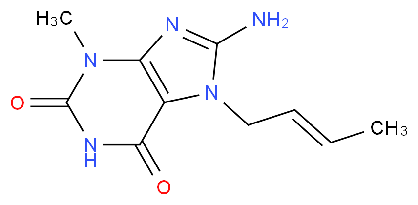303973-87-7 molecular structure