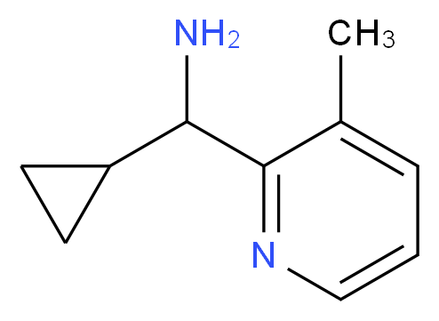 1015846-65-7 molecular structure