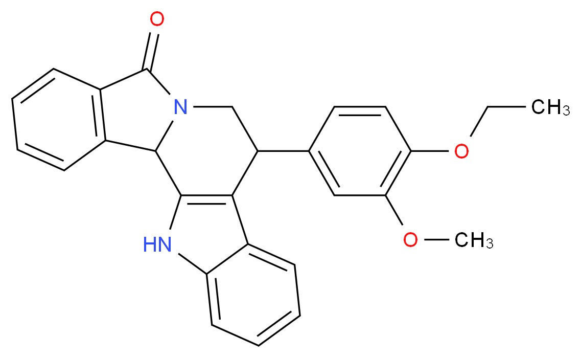 164267677 molecular structure