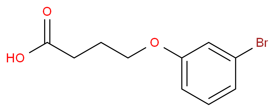 MFCD03964613 molecular structure