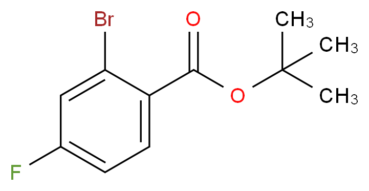 889858-12-2 molecular structure