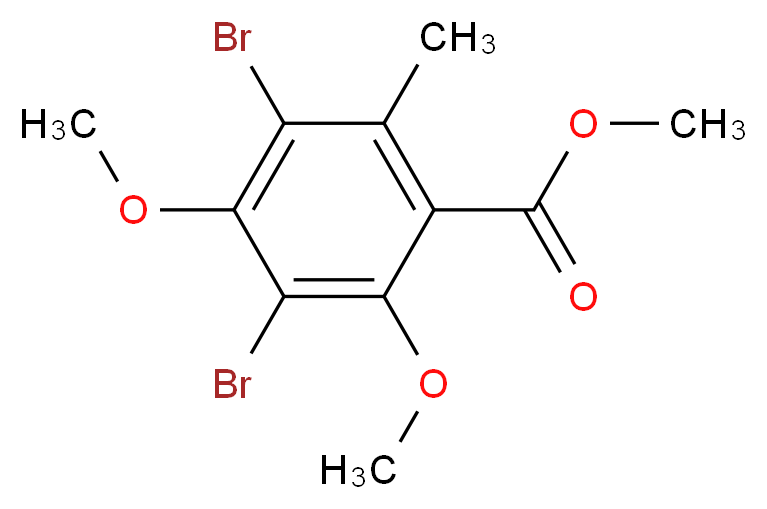 150965-73-4 molecular structure