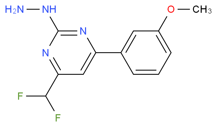 MFCD05861785 molecular structure
