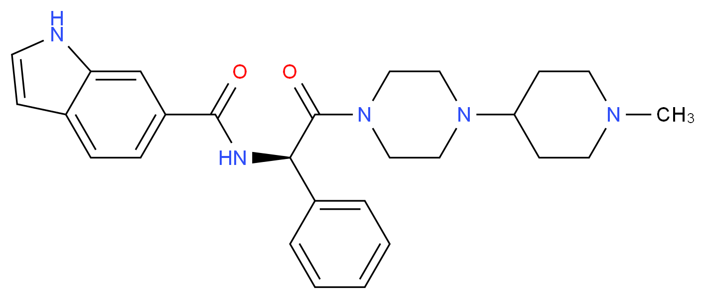 313489-71-3 molecular structure