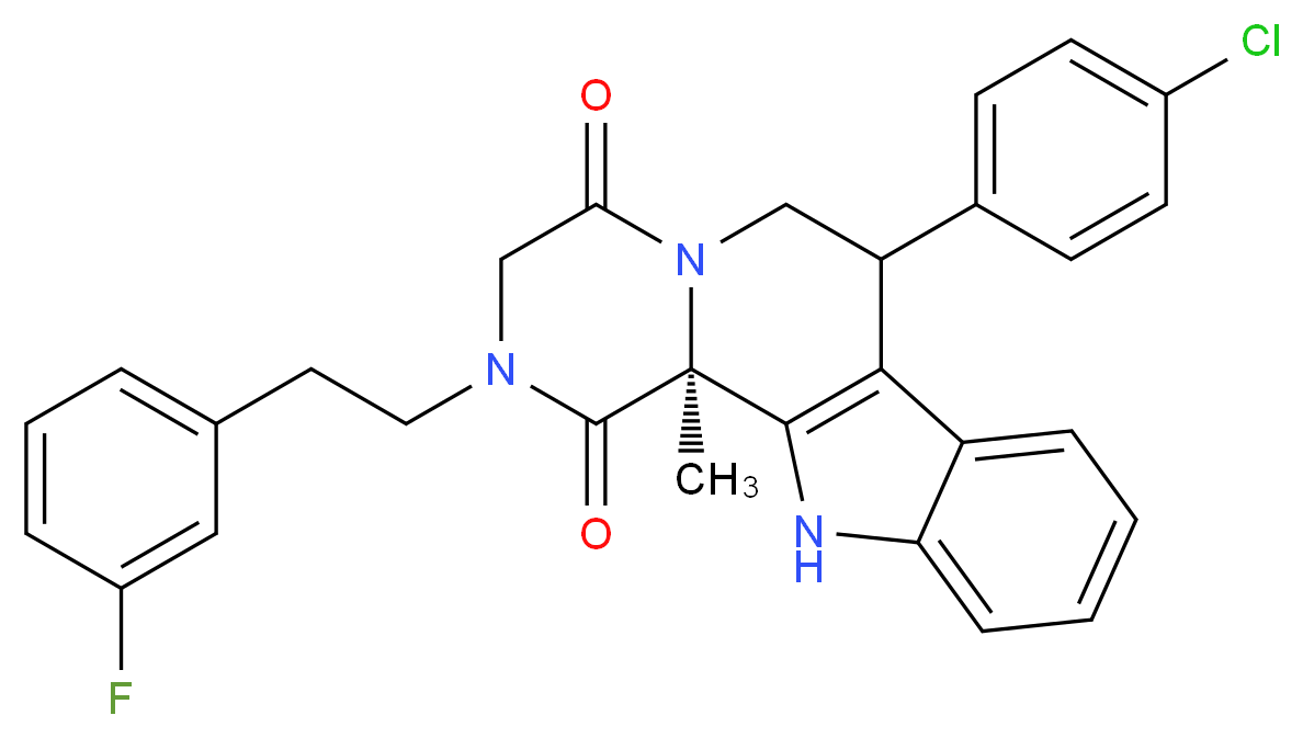 164263981 molecular structure