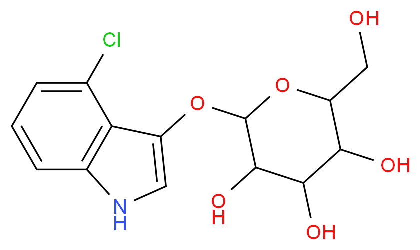 135313-63-2 molecular structure