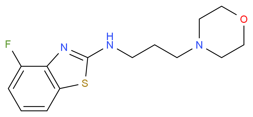 MFCD11987006 molecular structure