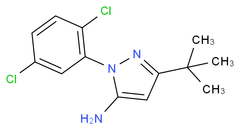 1017781-20-2 molecular structure