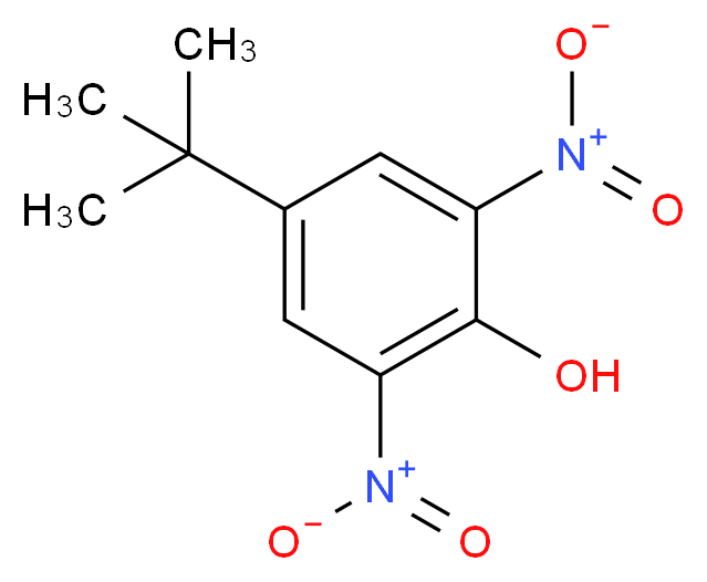 4097-49-8 molecular structure