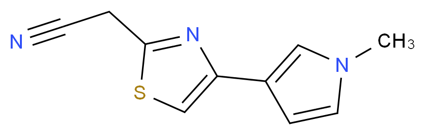 MFCD21882872 molecular structure