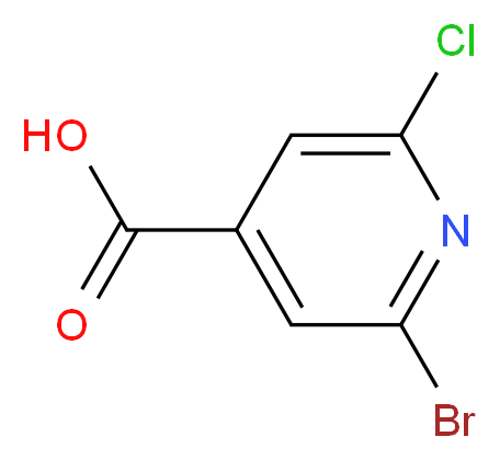 1060811-26-8 molecular structure