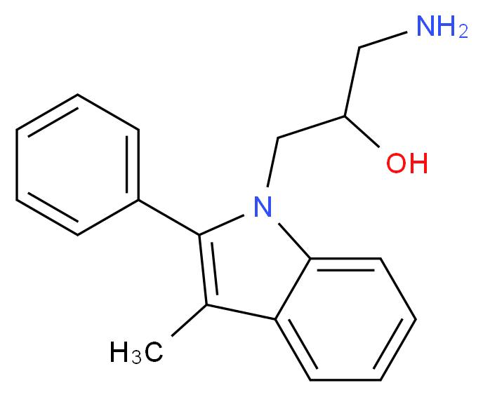 MFCD11052227 molecular structure