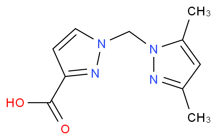 MFCD04967757 molecular structure