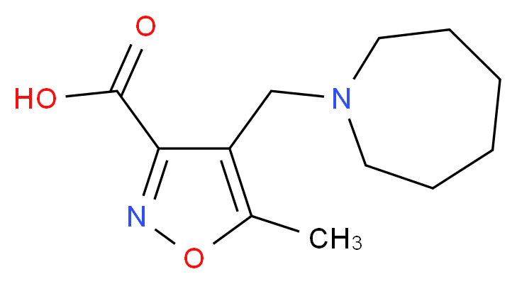 893750-11-3 molecular structure