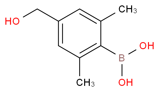 361543-99-9 molecular structure