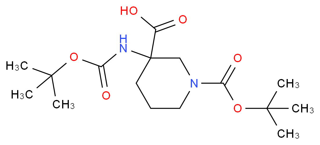 368866-19-7 molecular structure