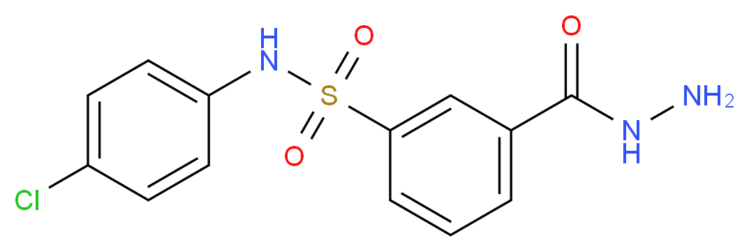 MFCD02697469 molecular structure