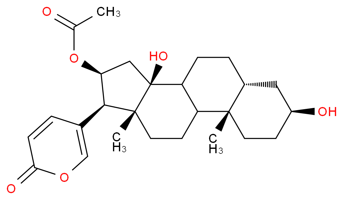 471-95-4 molecular structure