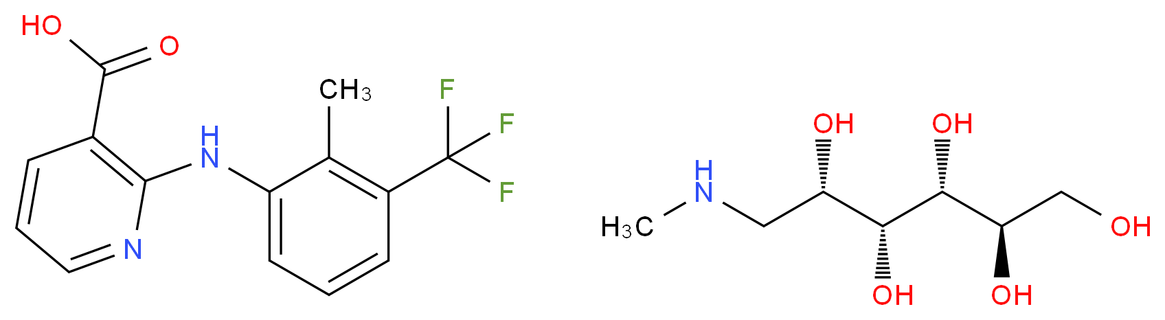 42461-84-7 molecular structure