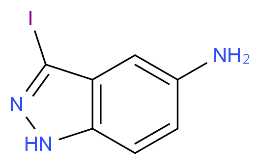 599183-36-5 molecular structure