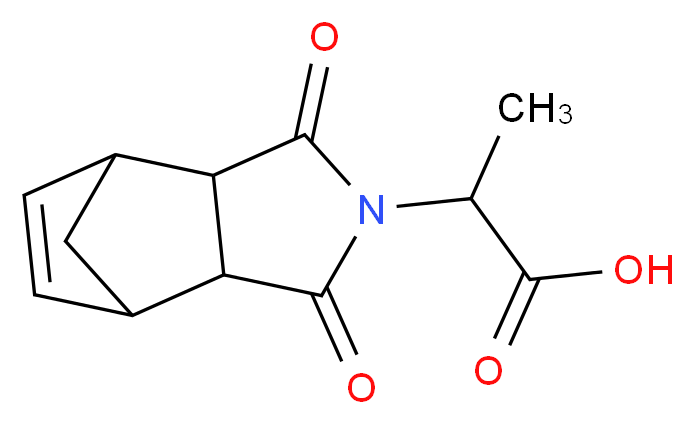 32392-54-4 molecular structure