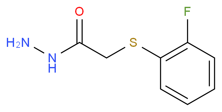 MFCD07324743 molecular structure