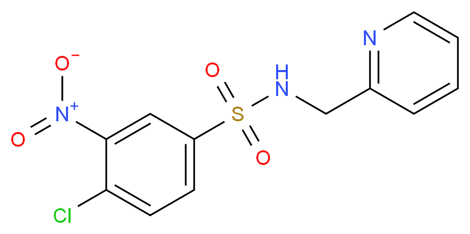 MFCD00829983 molecular structure