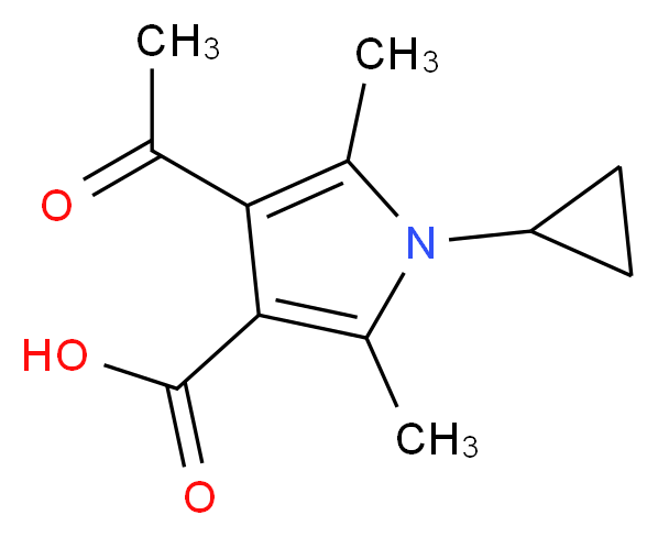 423769-78-2 molecular structure