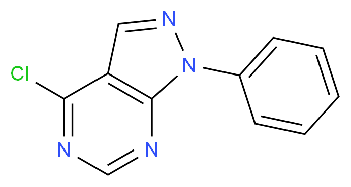 5334-48-5 molecular structure