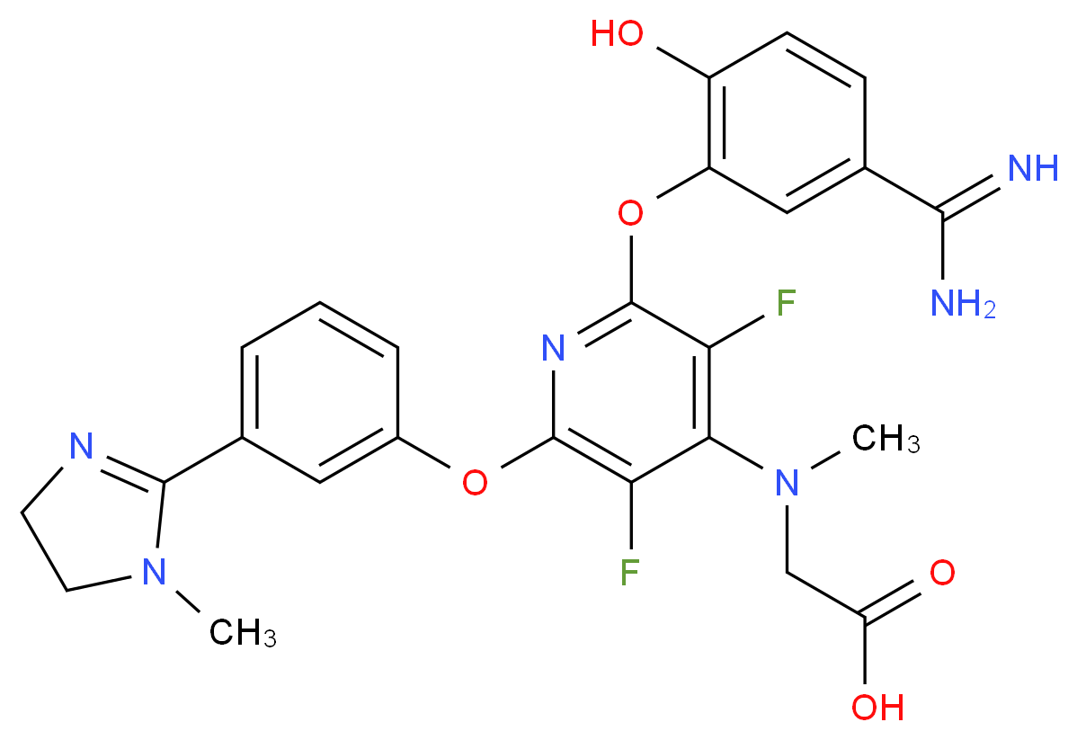 183305-24-0 molecular structure