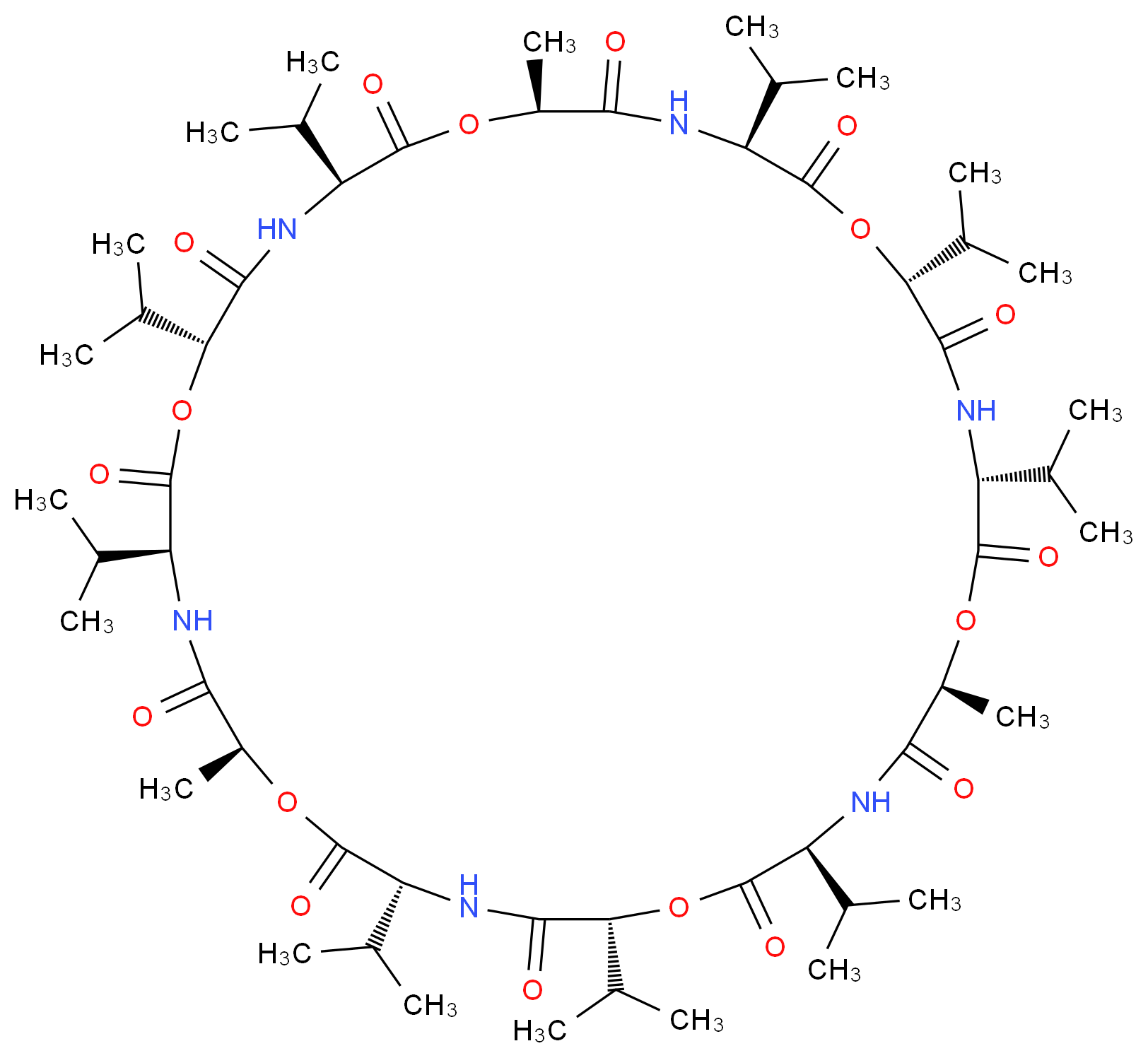 2001-95-8 molecular structure