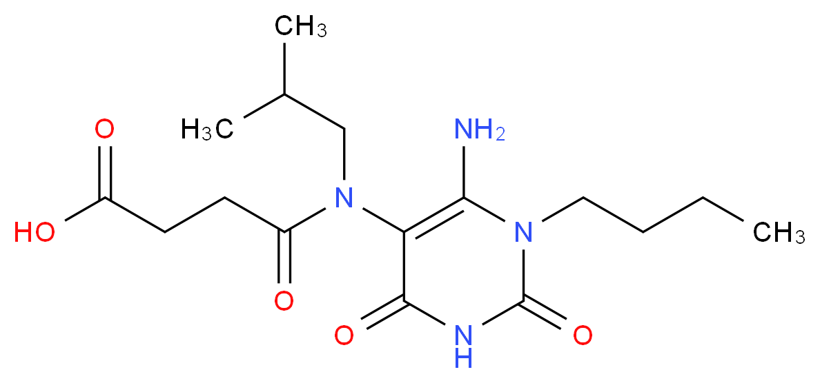 MFCD05263196 molecular structure