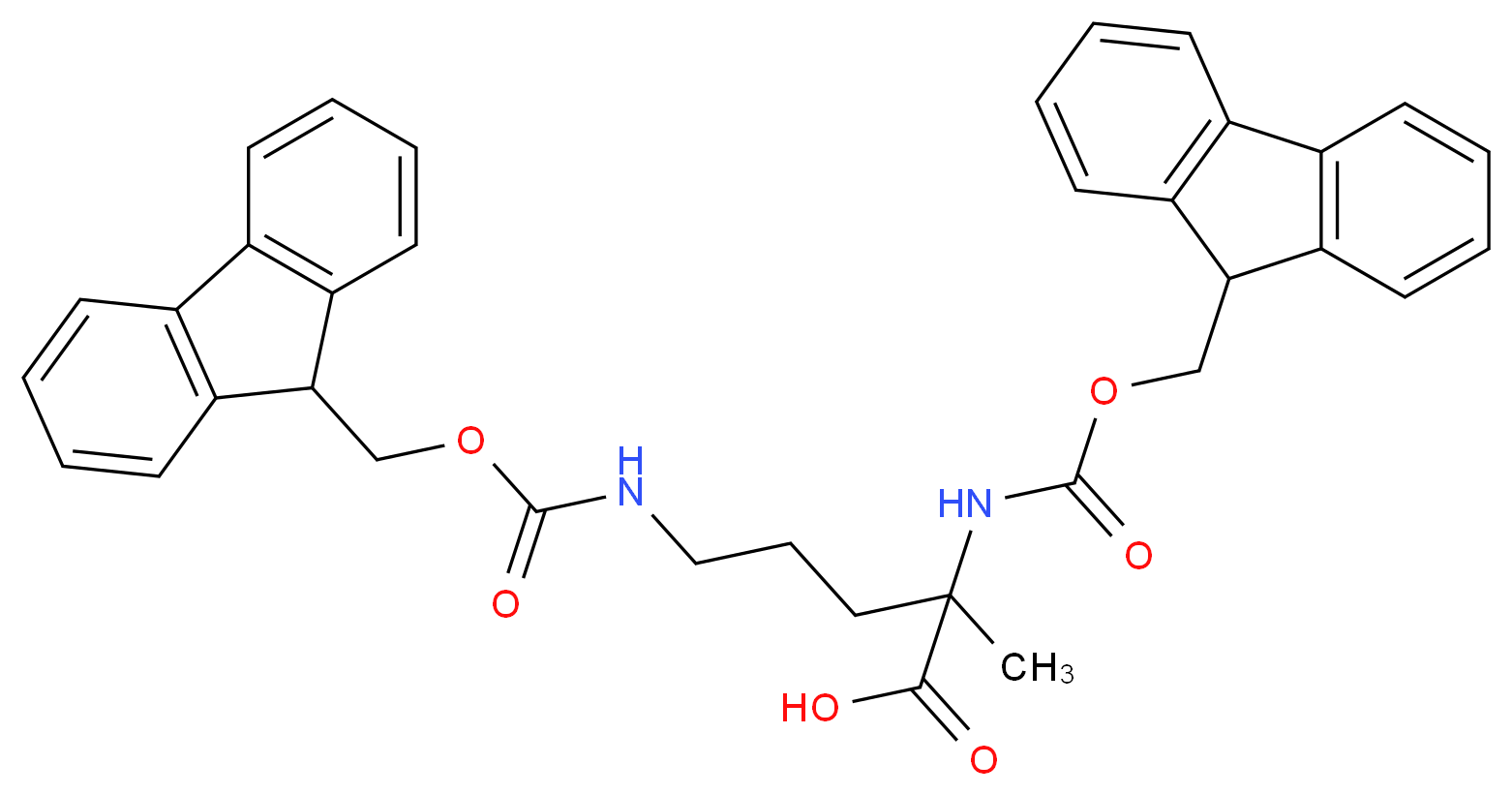 MFCD04974550 molecular structure