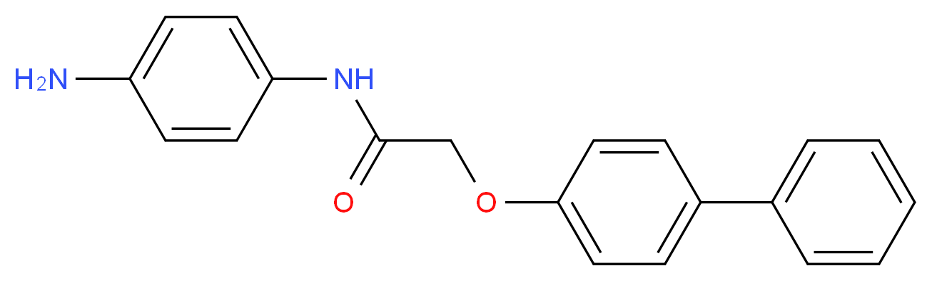 MFCD09997322 molecular structure