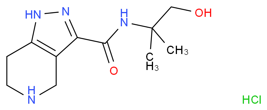 MFCD13562589 molecular structure