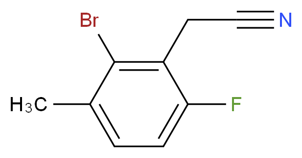 MFCD17015040 molecular structure