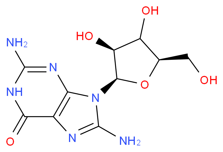 3868-32-4 molecular structure