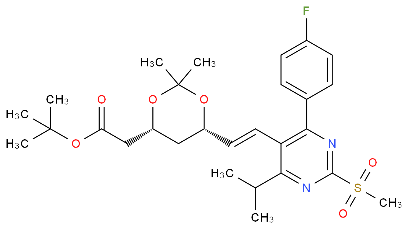 849470-63-9 molecular structure