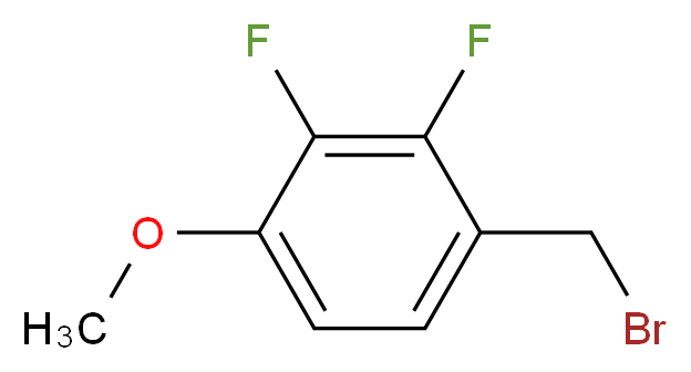 689254-23-7 molecular structure