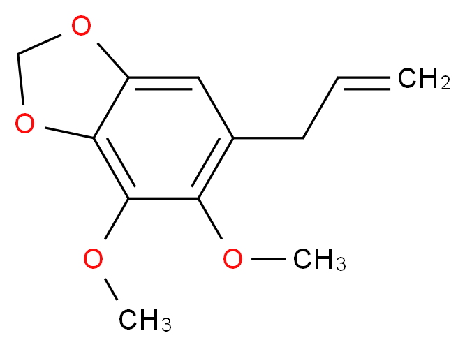 484-31-1 molecular structure