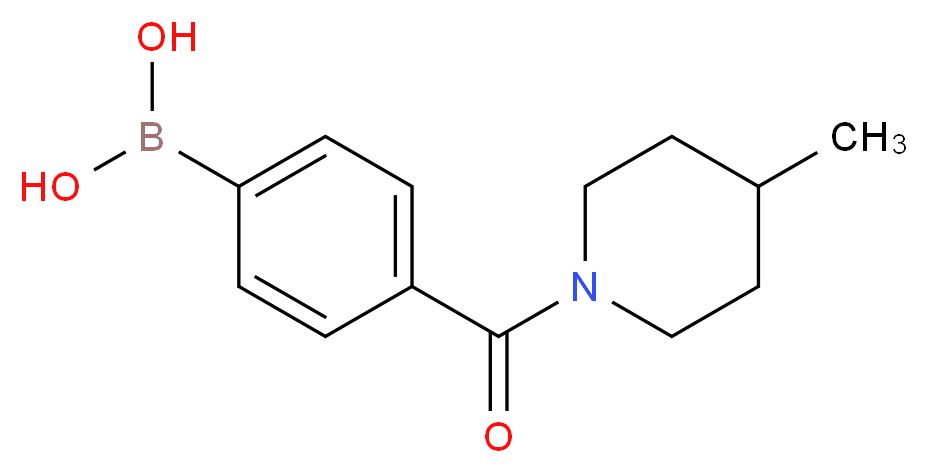 850568-21-7 molecular structure