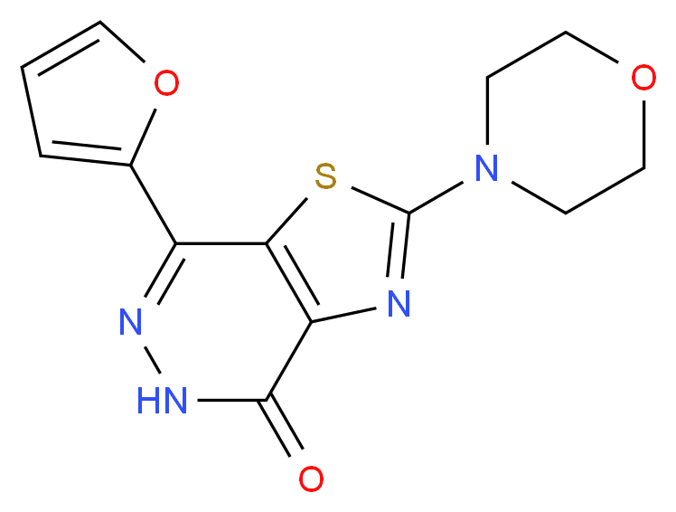 MFCD11986462 molecular structure