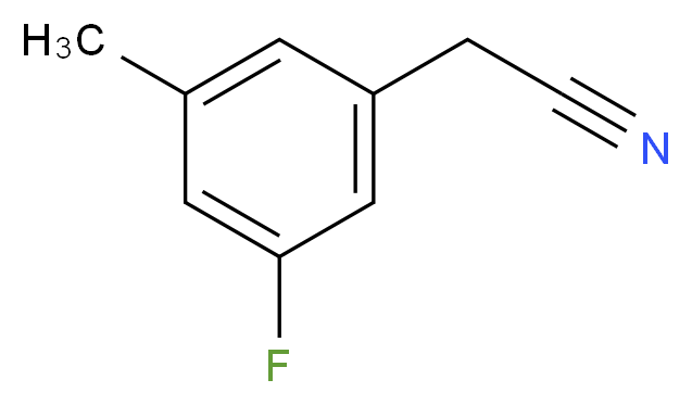 MFCD03094317 molecular structure