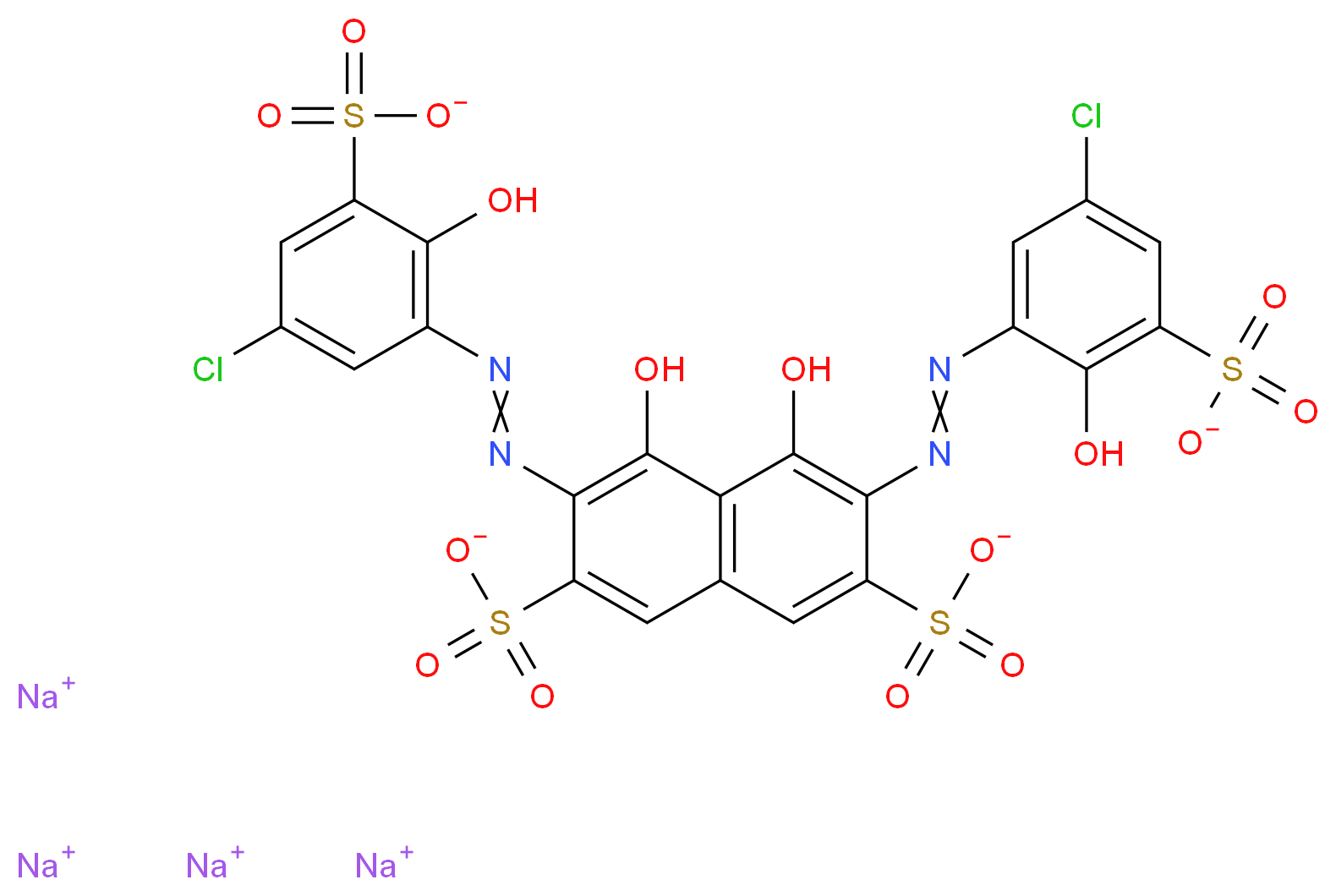 108321-09-1 molecular structure