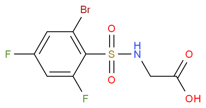 MFCD04629612 molecular structure
