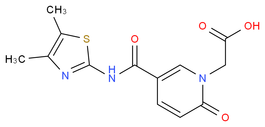 MFCD12028504 molecular structure