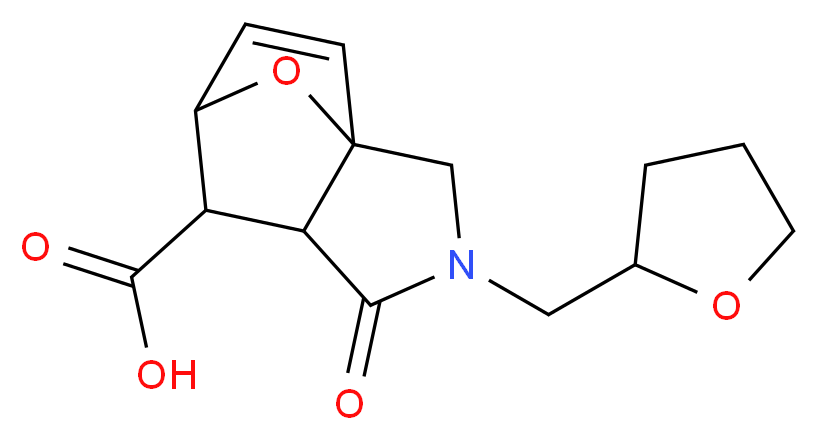 MFCD06411475 molecular structure
