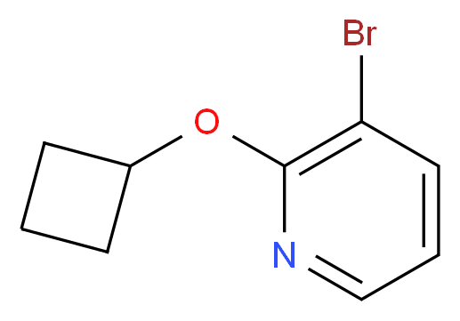 MFCD16684658 molecular structure